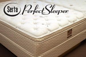 serta perfect sleeper