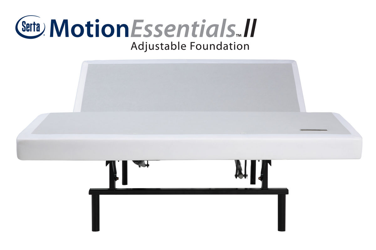 serta motion essentials 2 mattress