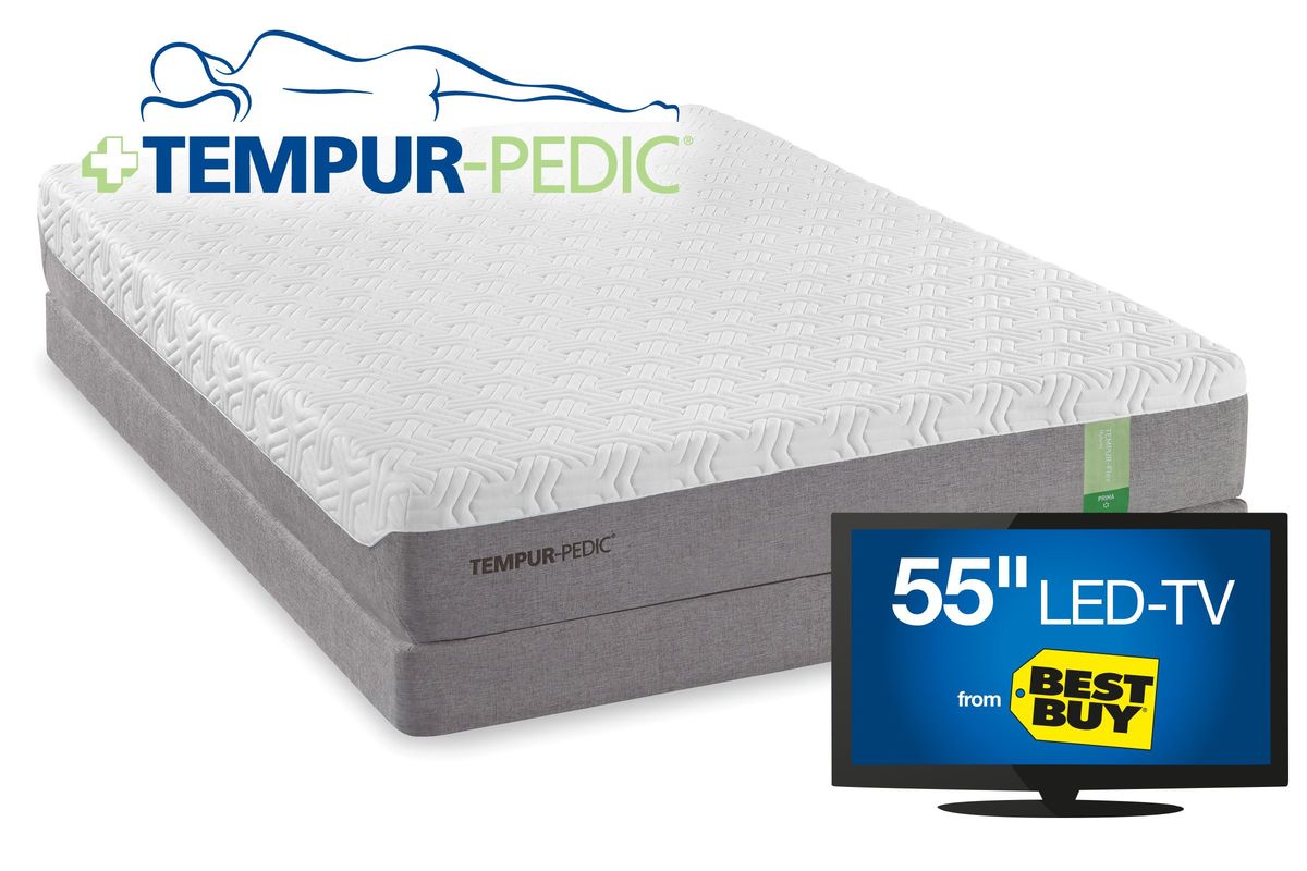 flex prima hybrid mattress king