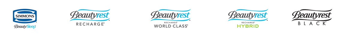 Beautyrest Mattresses Collections