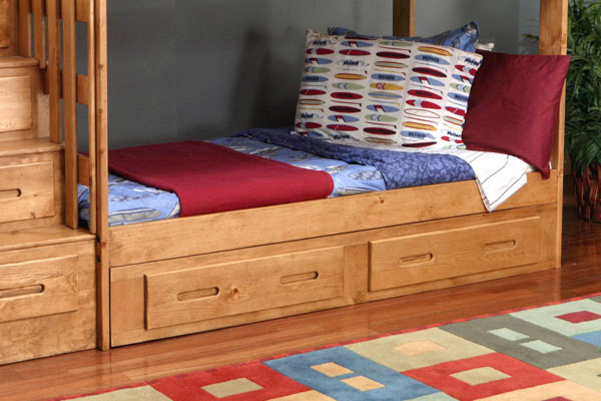 ponderosa pine bedroom furniture