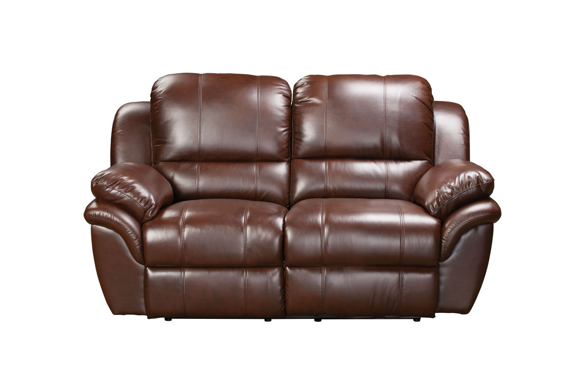 blair leather sofa set