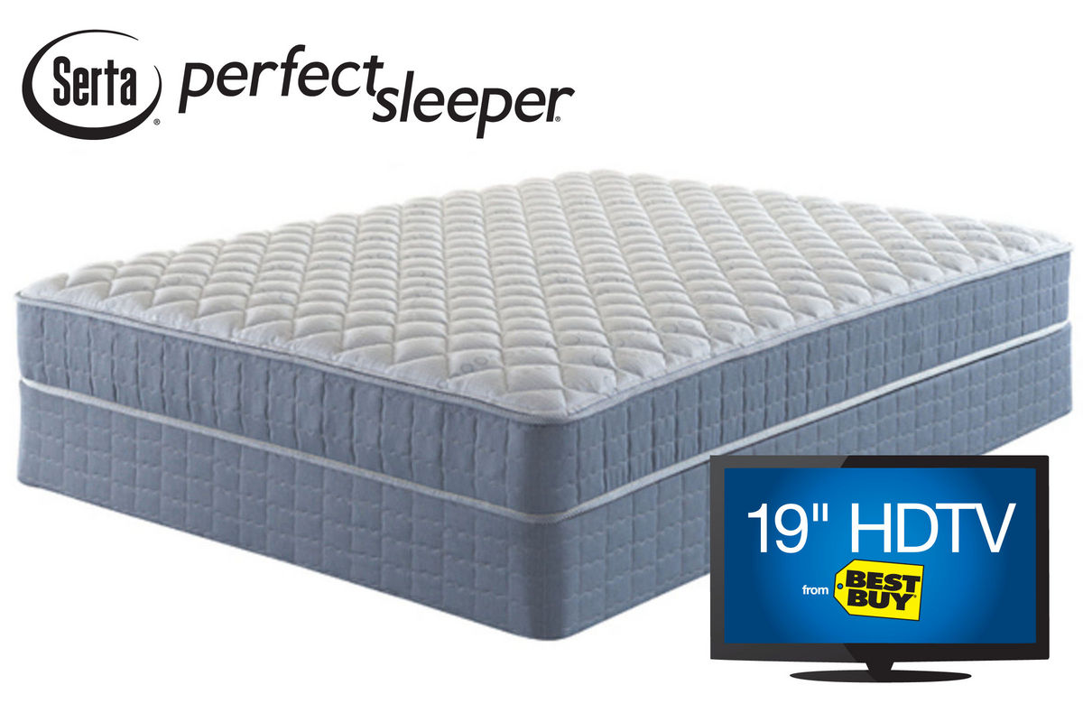serta perfect sleeper eimear valley eurotop mattress
