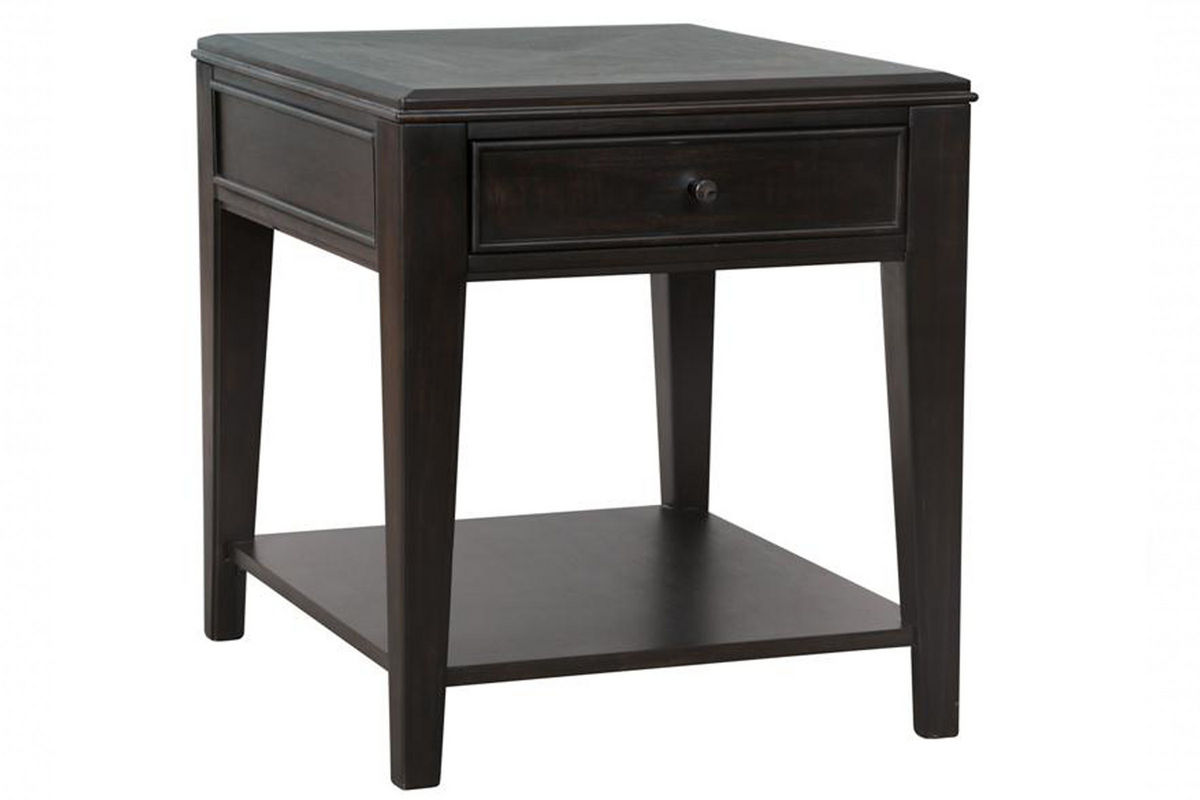 Coffee End Table at Gardner-White