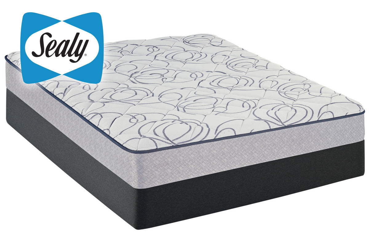 sealy plush mattress price