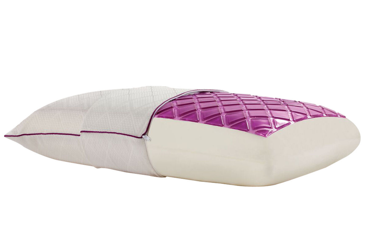 sealy cool gel memory foam mattress reviews