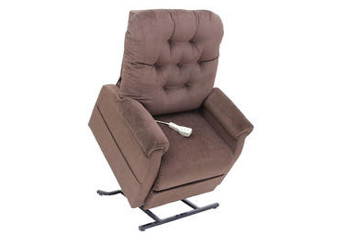 Windermere 3Position Lift Chair at GardnerWhite