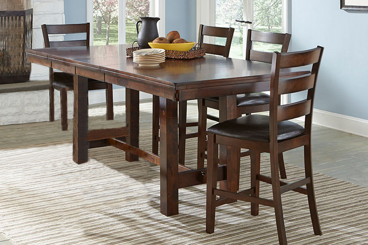 kitchen gathering table furniture