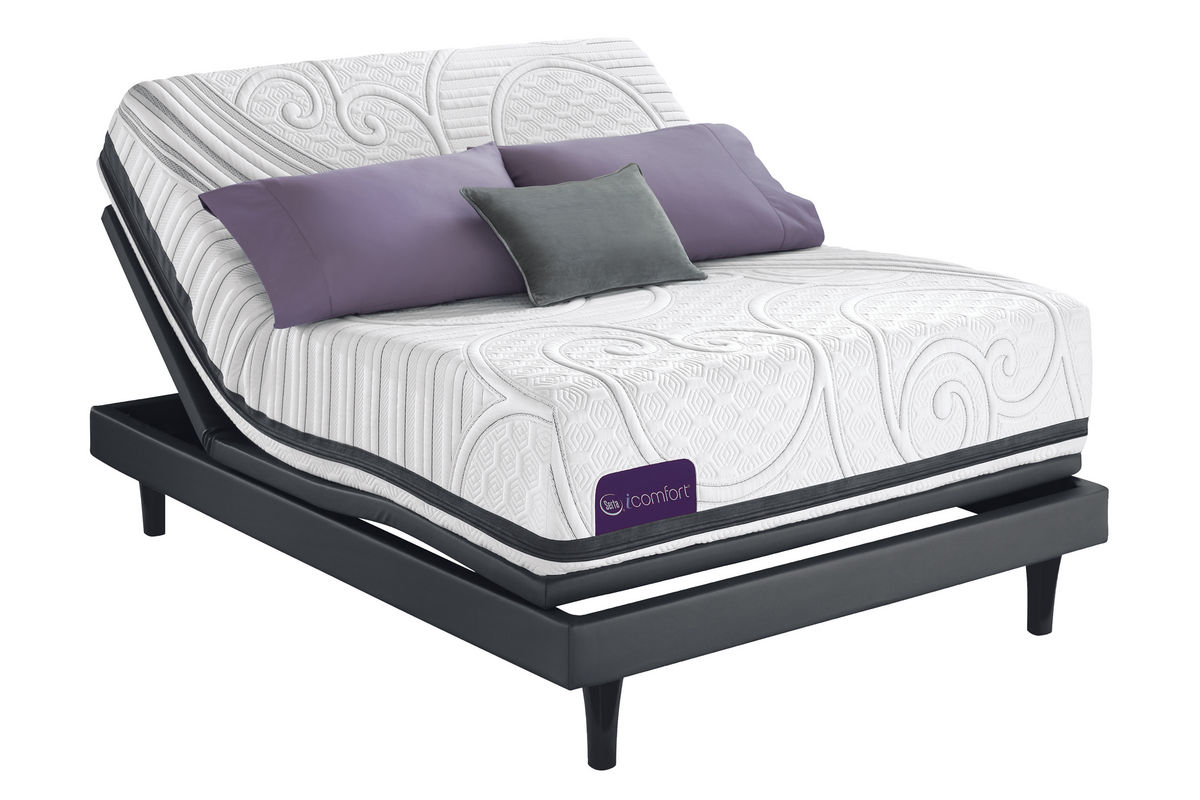 mattress firm icomfort prodigy