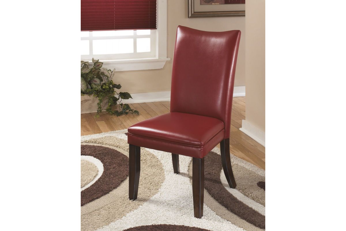 charrell dining room chair