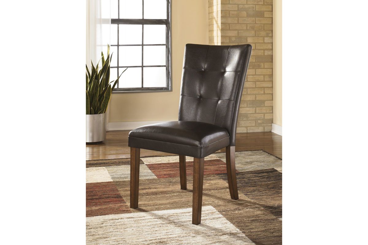 lacey dining room chair