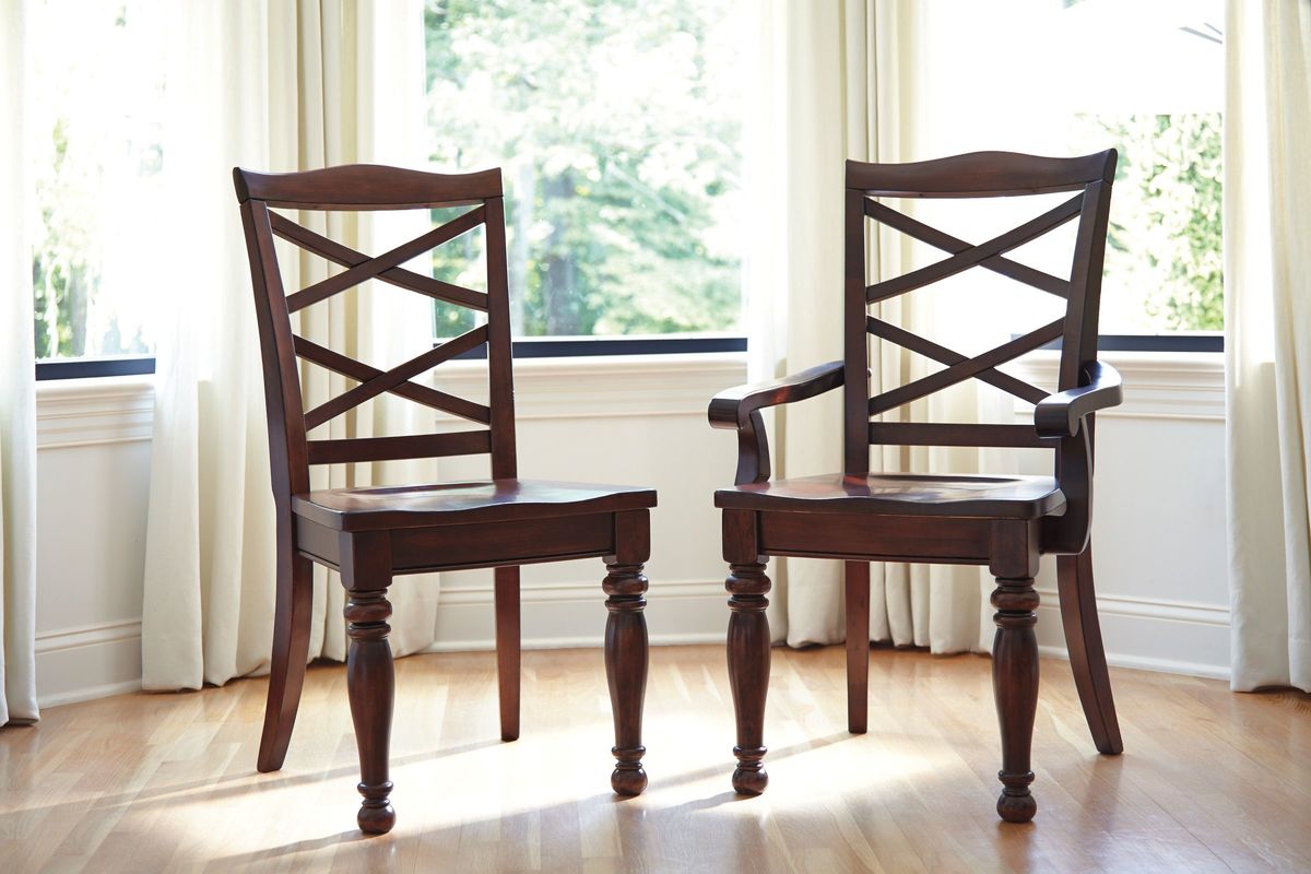 acquire rustic dining room chairs