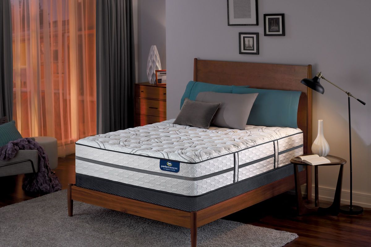 serta perfect sleeper astoria hybrid mattress