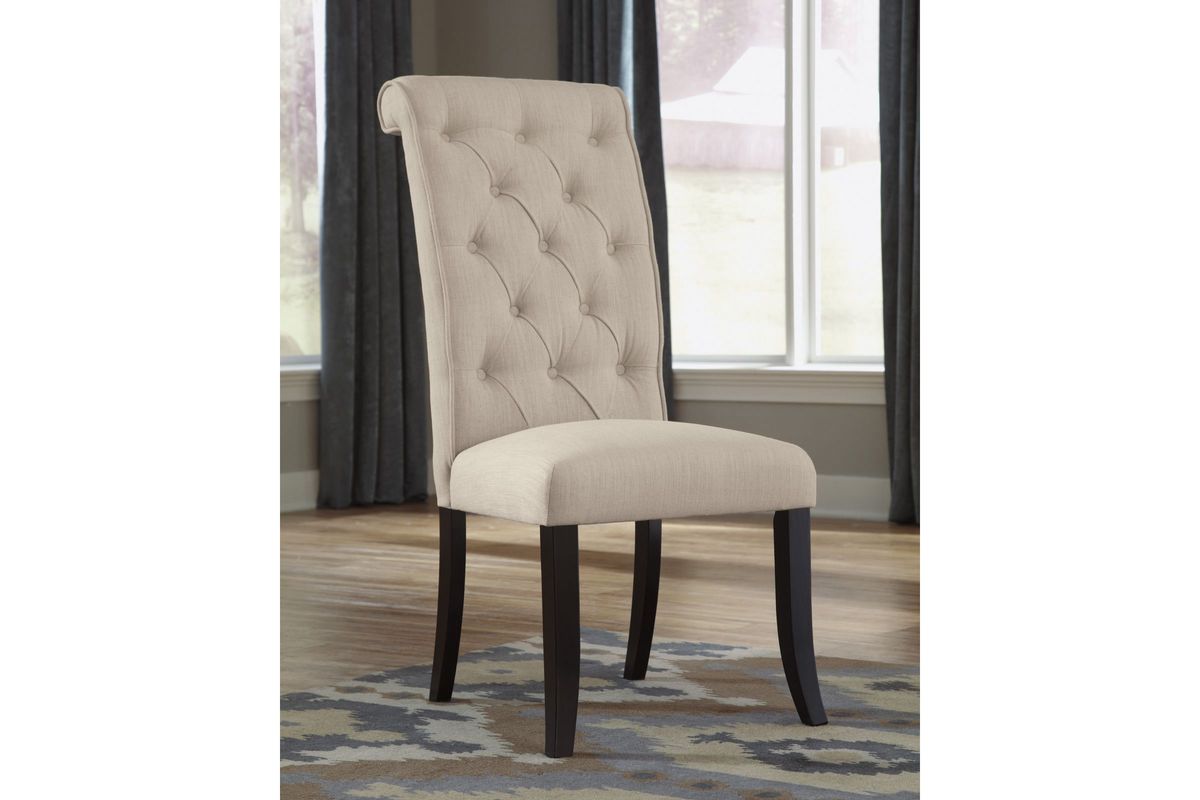 tripton dining room chairs