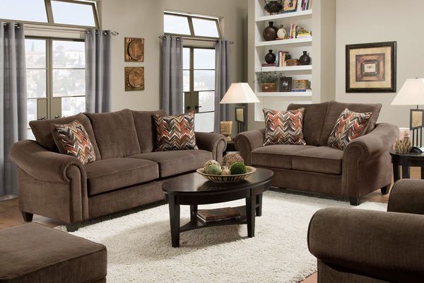 Living Room Furniture Steals You'll Love at Gardner-White