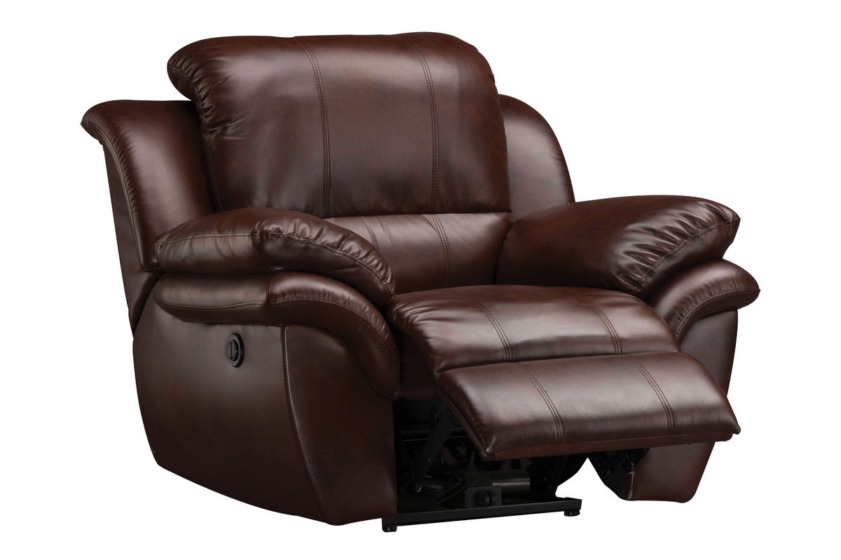 blair 2 piece leather sofa set