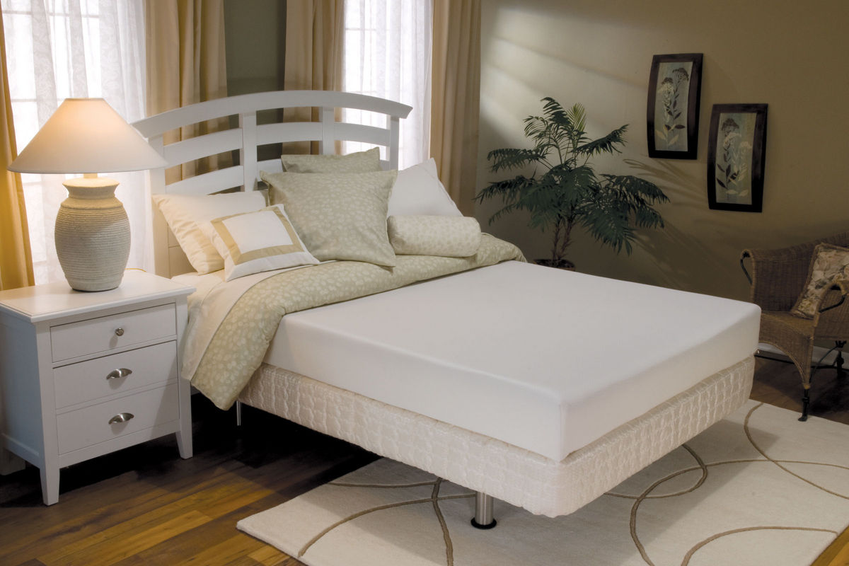 gardner white twin mattresses