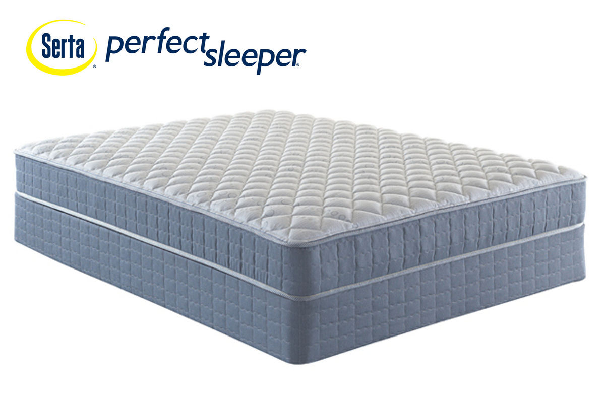 Serta Perfect Sleeper® Fairlight Collection