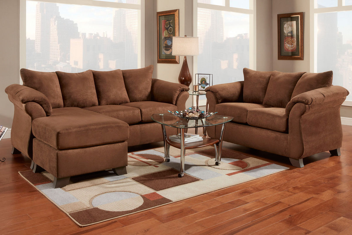 Vista Living Room Collection