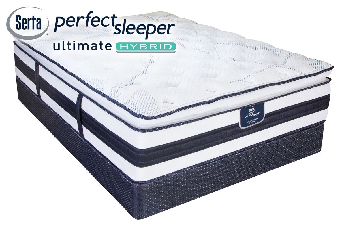 serta mattress pleasant grove