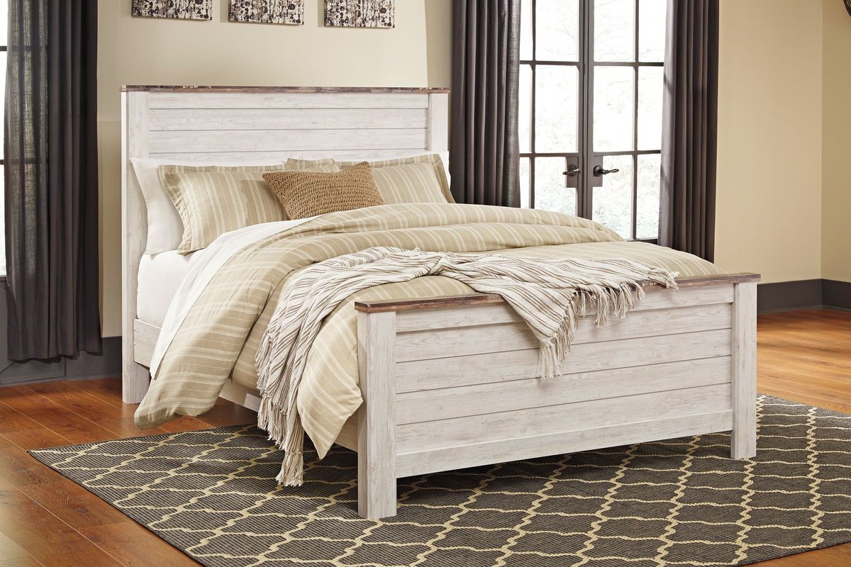 Willowton by Ashley® Collection