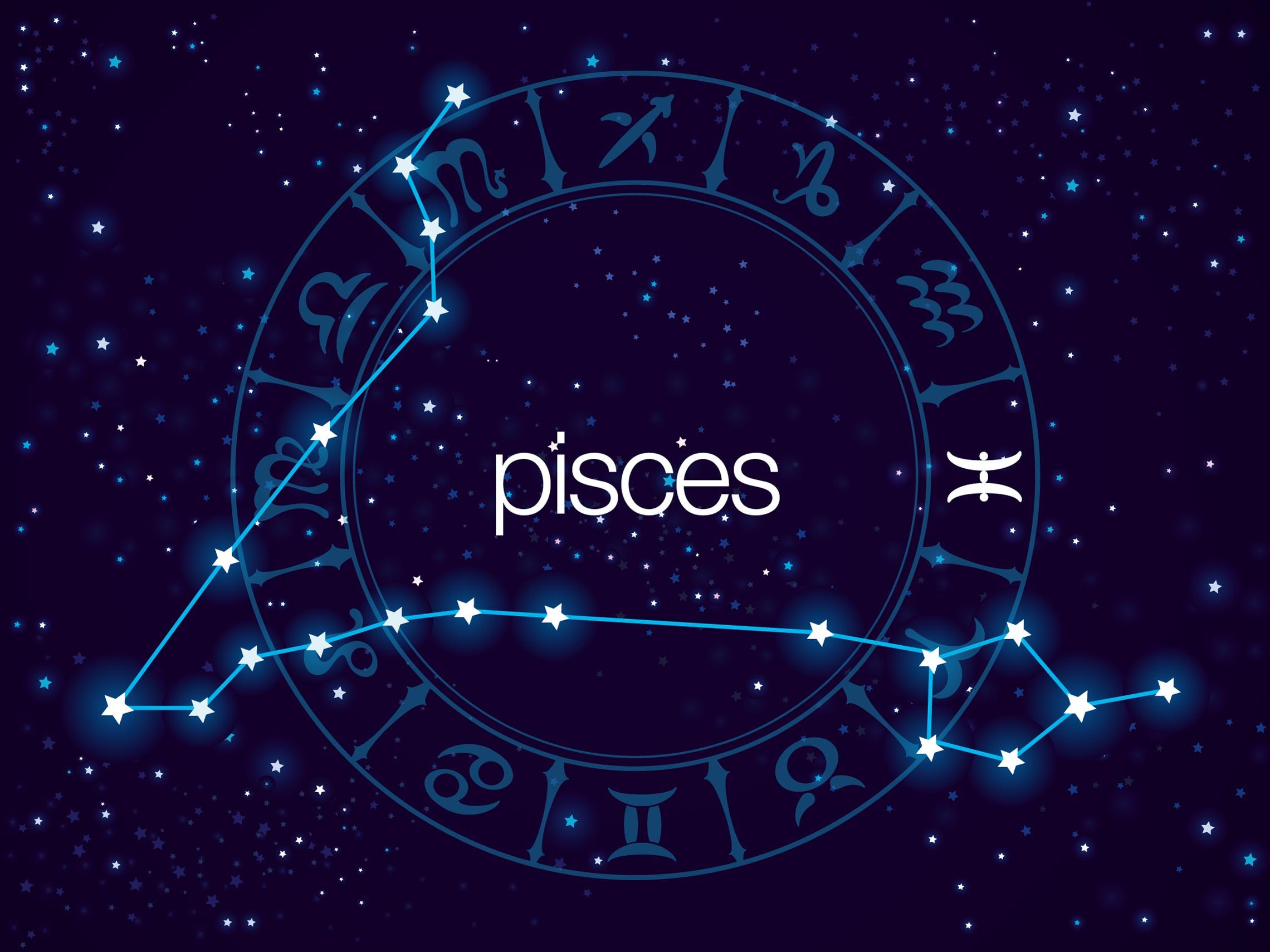 Zodiac - Pisces