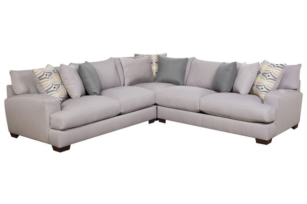 Shop Sectionals at Gardner-White