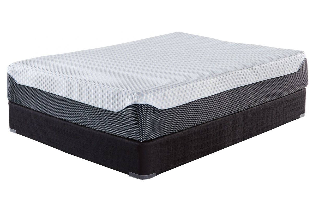 12 inch chime elite mattress twin