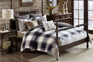 Jla Bedding Bedroom Collection