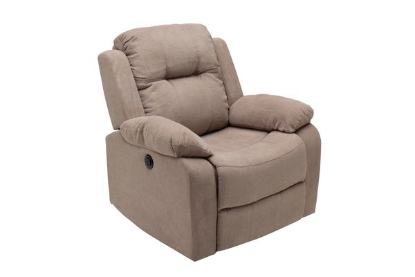 Chair Recliner Sale Fabric Leather Gardner White