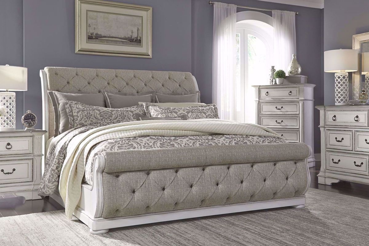 gardner white bedroom furniture set