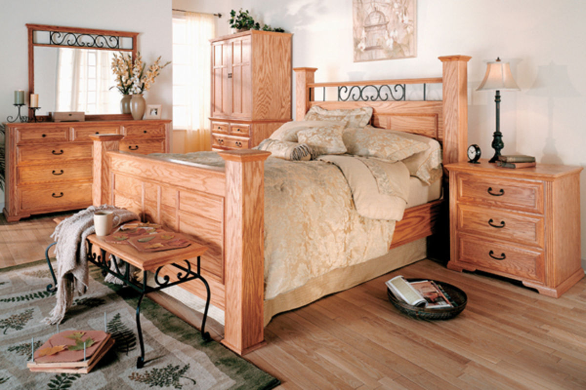 thornwood bedroom furniture prices