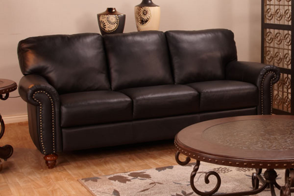 leather sofa repair service belfast