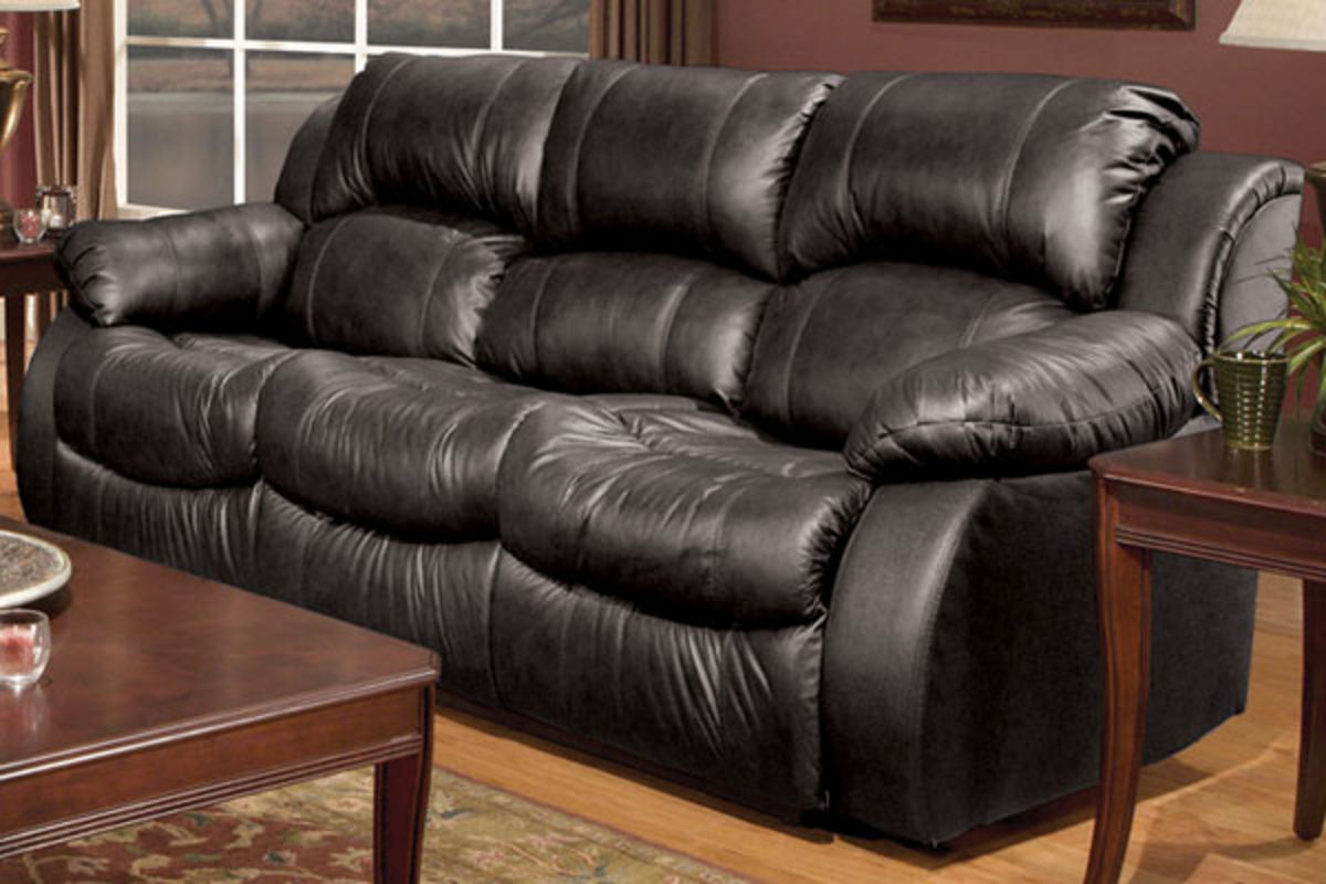 keaton leather sofa customer reviews