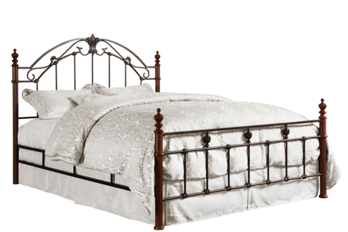 gardner-white king size mattress