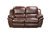 Blair Power Reclining Leather Sofa, Loveseat & 32