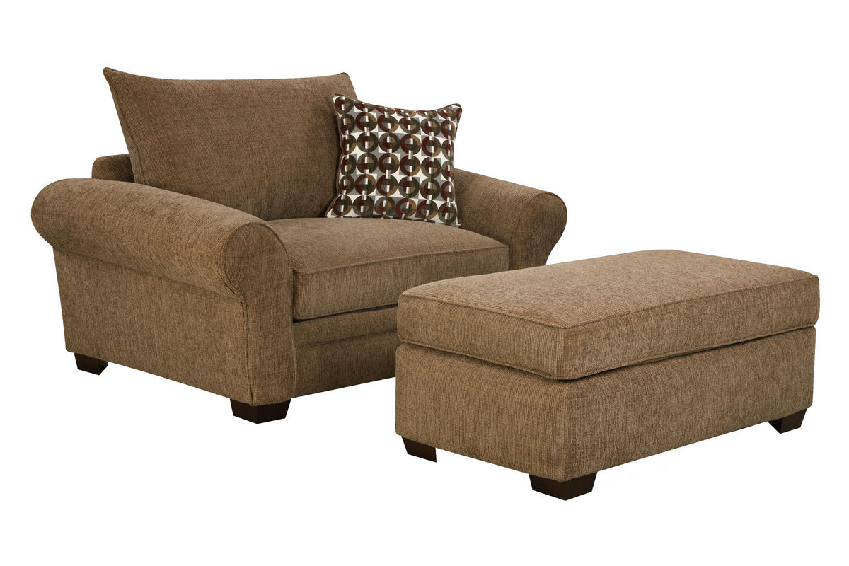 chenille living room chairs