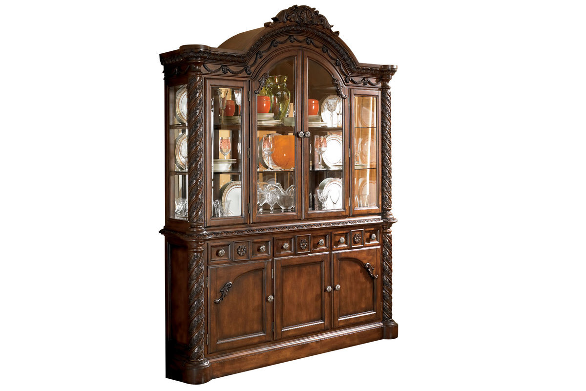 North China Cabinet at Gardner-White