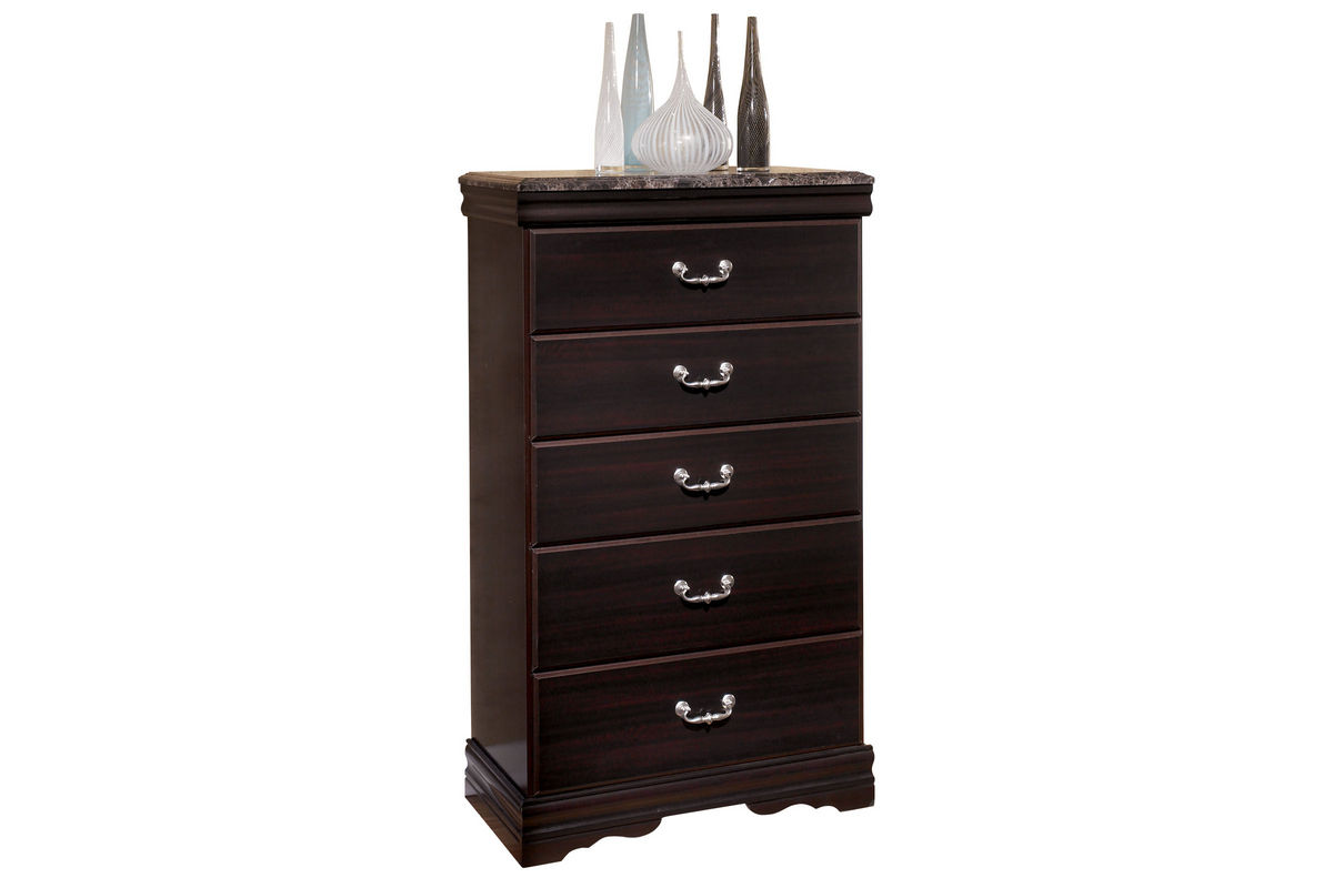 Esmarelda Chest At Gardner White