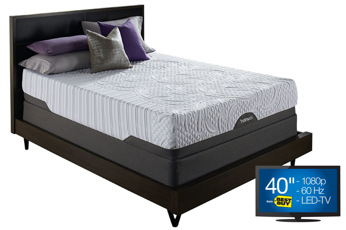 used icomfort mattress for sale