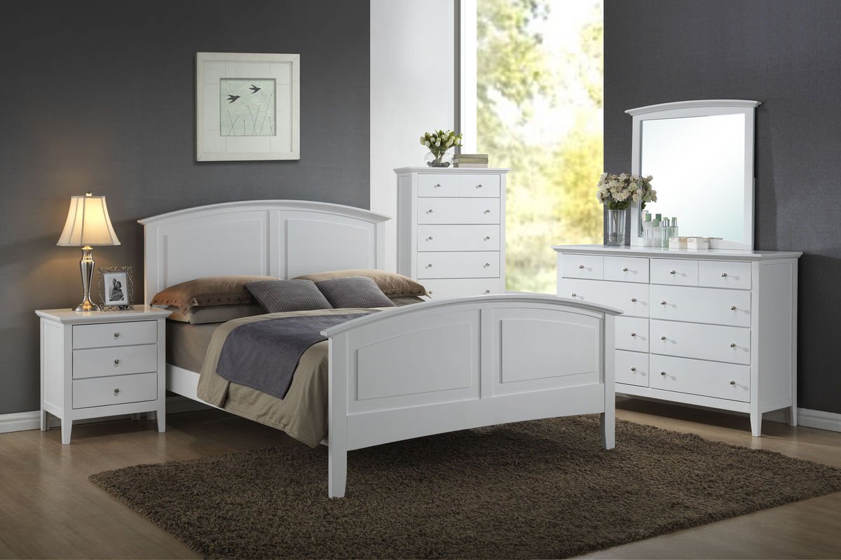 gardner white bedroom furniture set