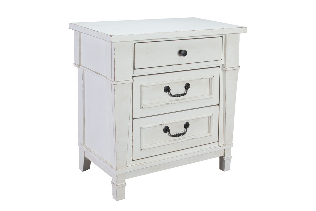 Walton Nightstand At Gardner-white