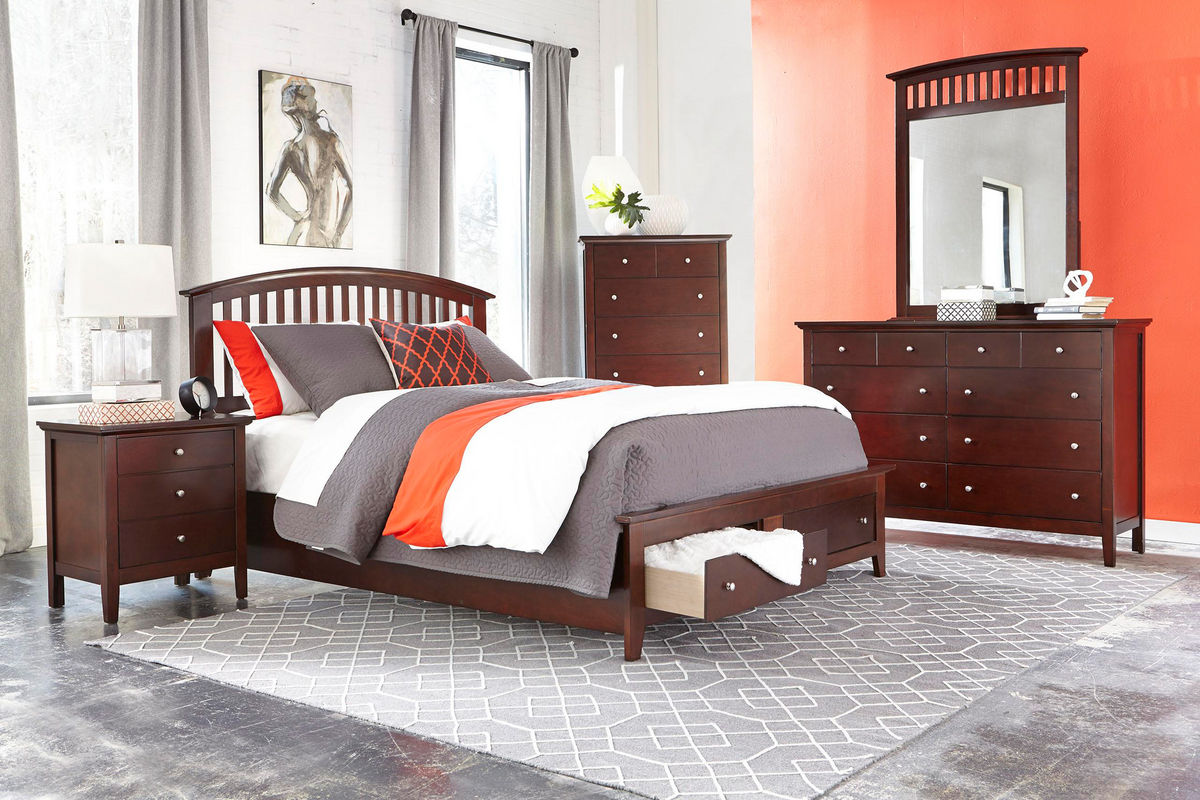 bedroom furniture mason city