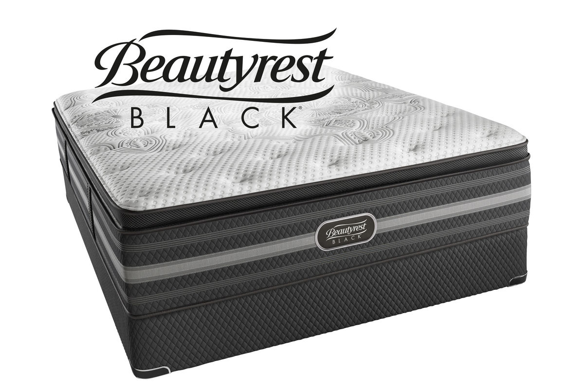 beautyrest katarina king size mattress set