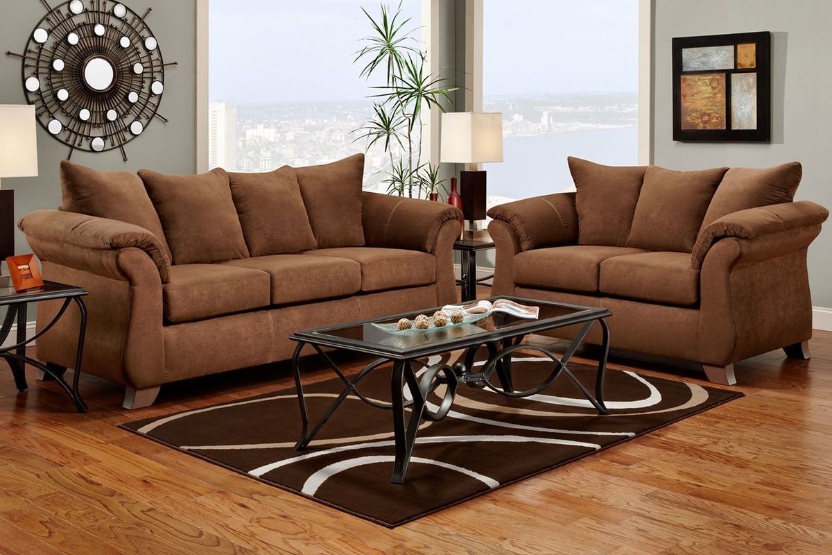 gardner-white living room furniture