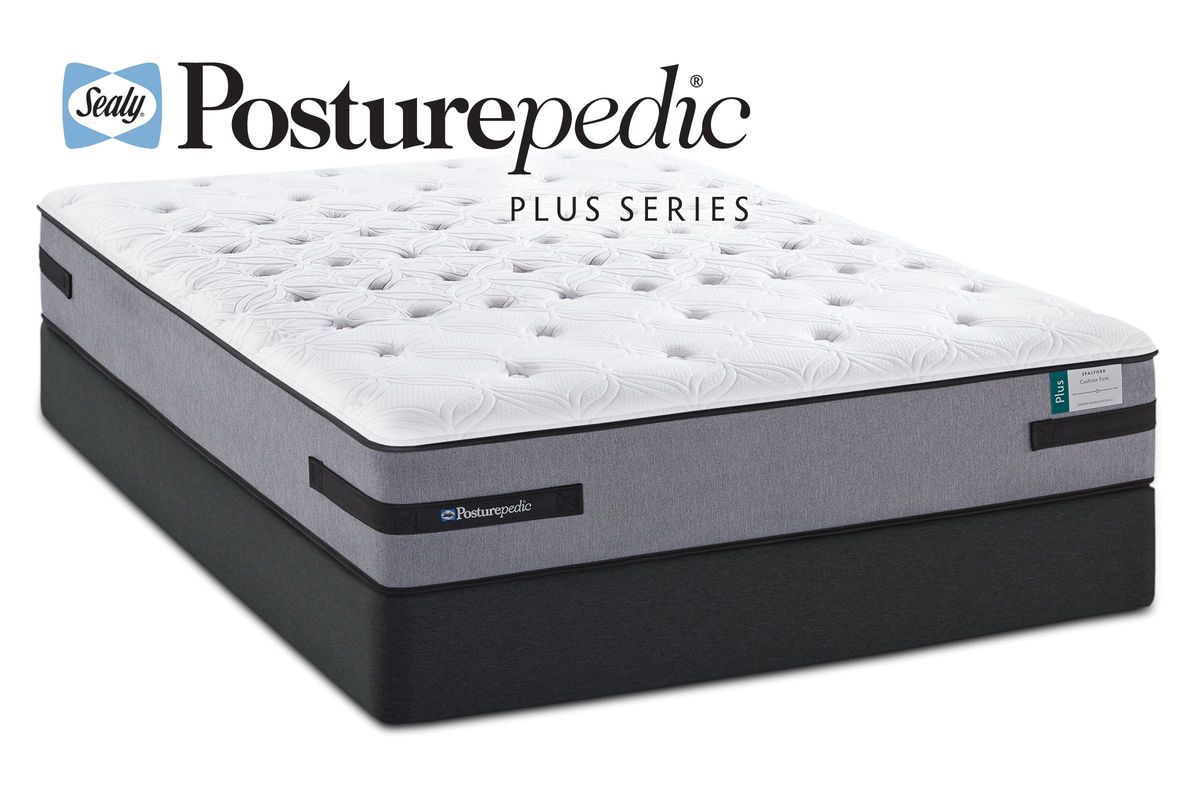 sealy posturepedic celebrity mattress