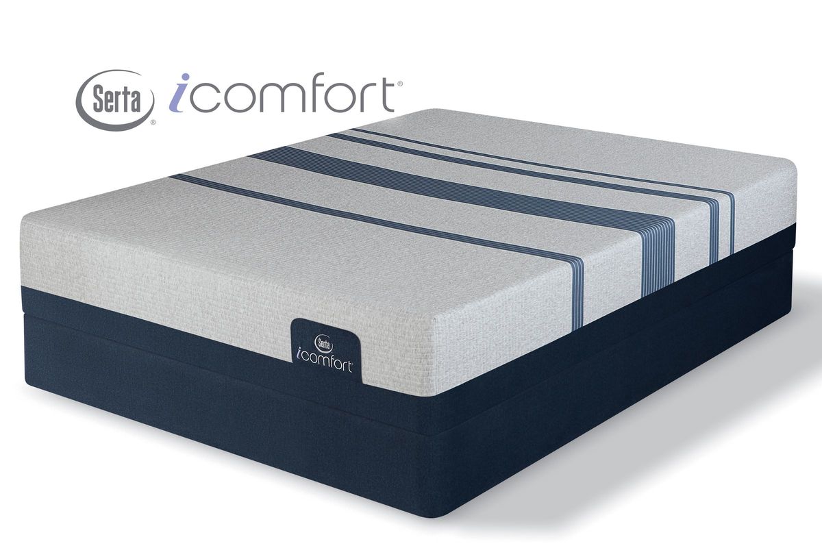 price range of icomfort mattresses