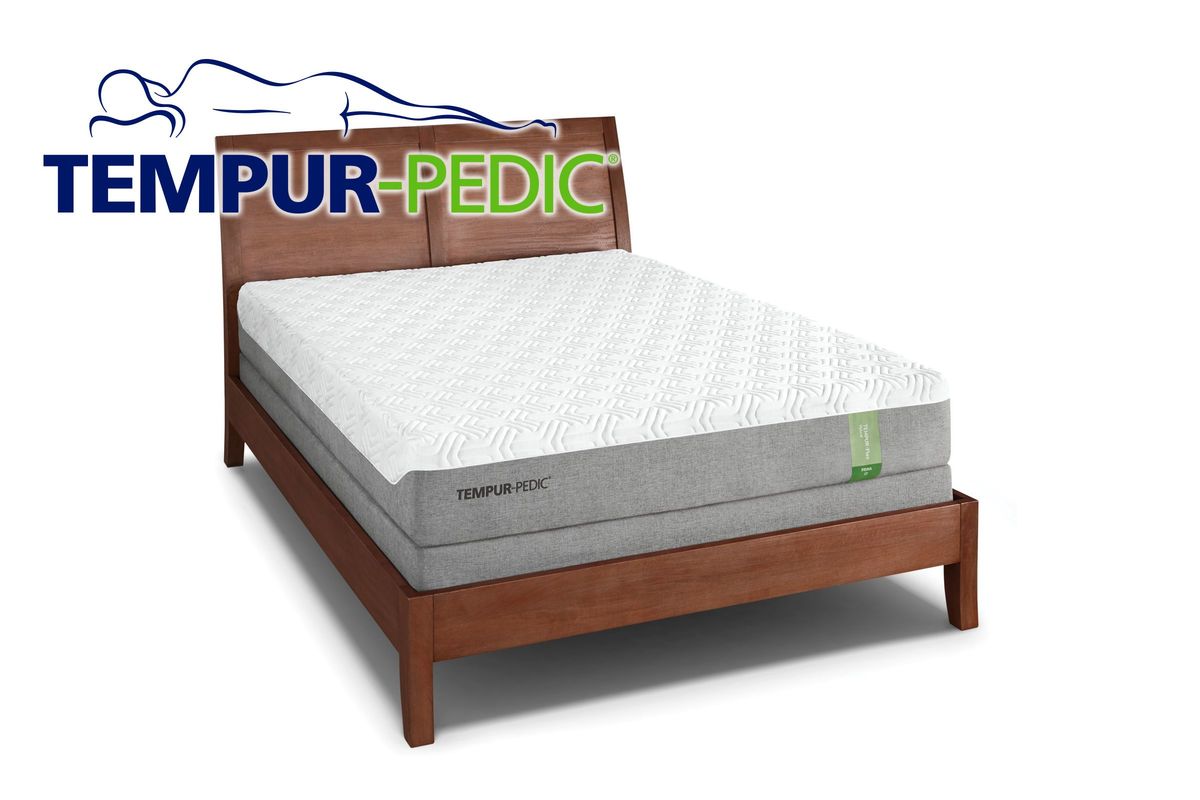 tempur-flex prima mattress queen